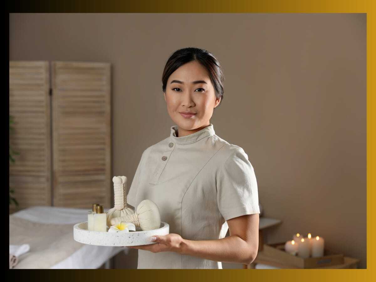 Pooja Colour Spa Kharghar